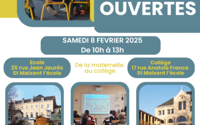 Portes-ouvertes 2025