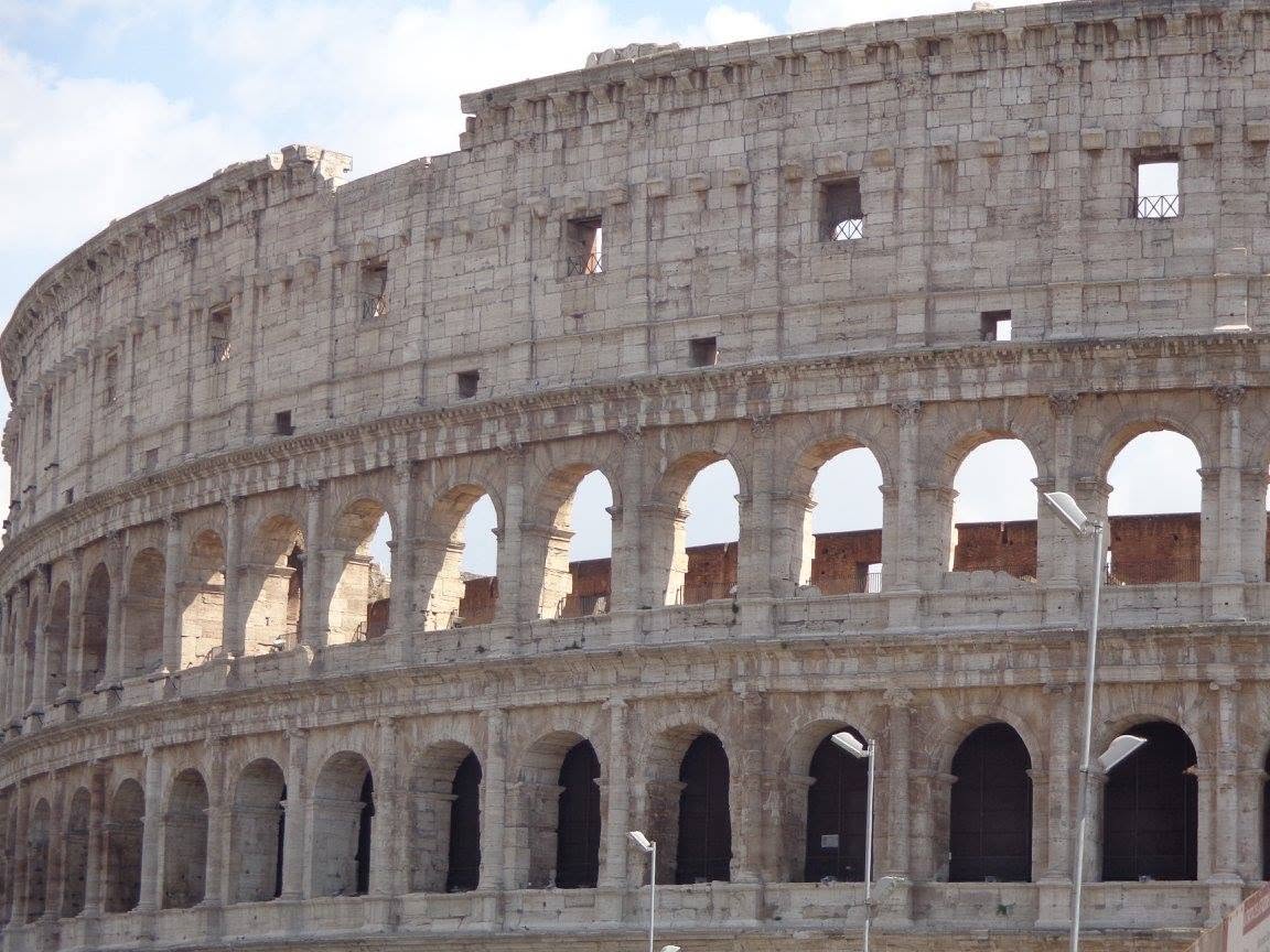Voyage en Italie